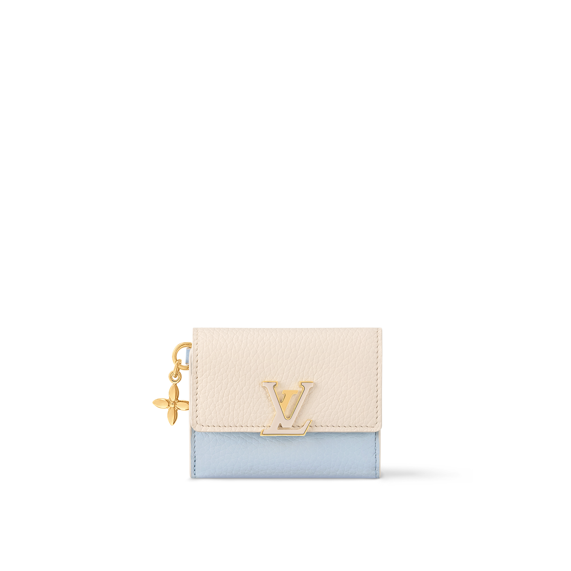 Capucines XS Wallet Capucines - Wallets and Small Leather Goods | LOUIS  VUITTON